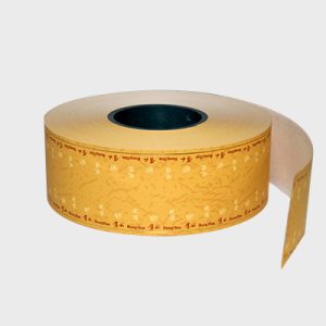 Cigarette Tipping Paper - 图片 3