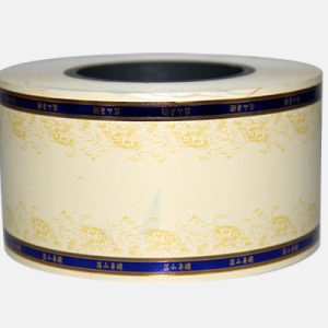 Cigarette Tipping Paper - 图片 5