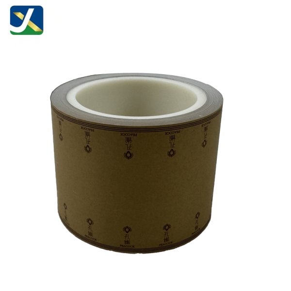 褐色水松纸 Brown tipping paper
