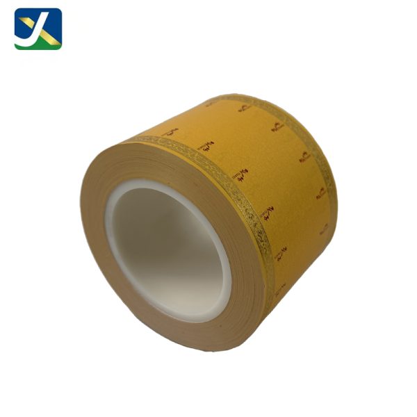 黄色水松纸-2 Yellow tipping paper#2