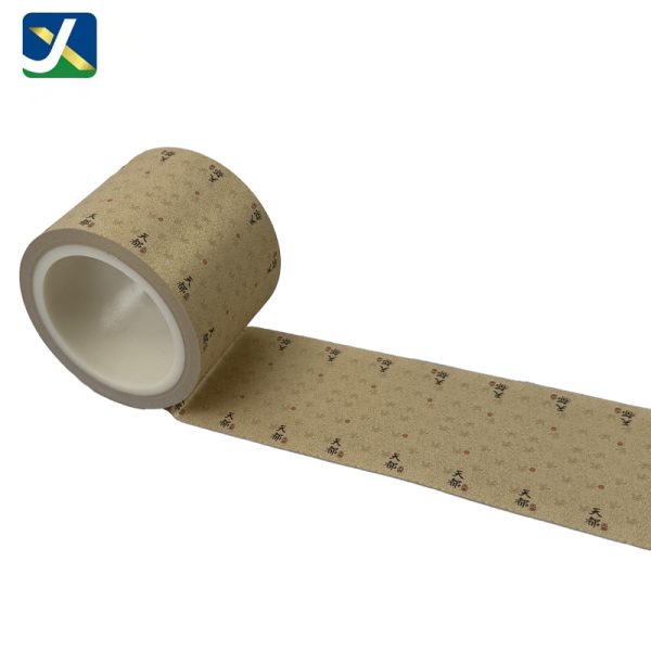 灰黄色水松纸 Grayish yellow tipping paper