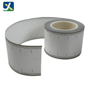 银灰色水松纸 Silver gray tipping paper