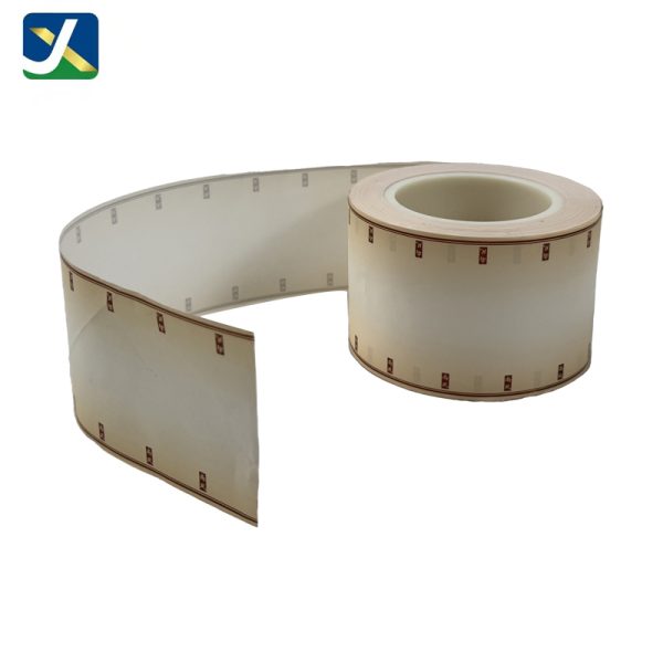 白色水松纸-3 White tipping paper#3