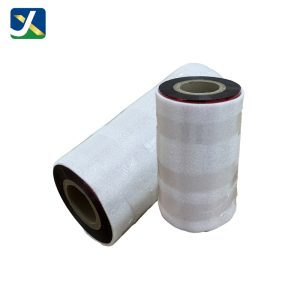 红色铝纸Red aluminum foil - 图片 2