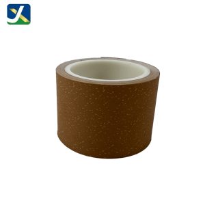 黄色白点水松纸-2 Yellow with white pots tipping paper#2 - 图片 2