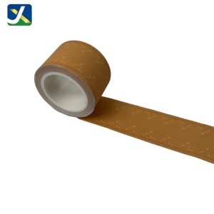 黄色白点水松纸-3 Yellow with white pots tipping paper#3 - 图片 2