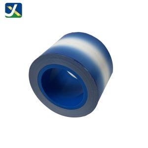 蓝白色水松纸 Blue white tipping paper - 图片 2