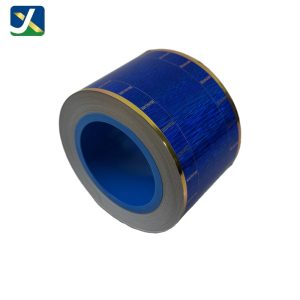 深蓝色水松纸 Dark blue tipping paper - 图片 2