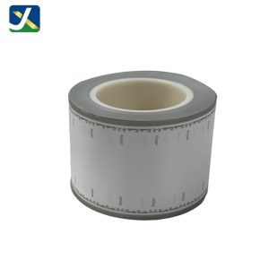 银灰色水松纸 Silver gray tipping paper - 图片 2