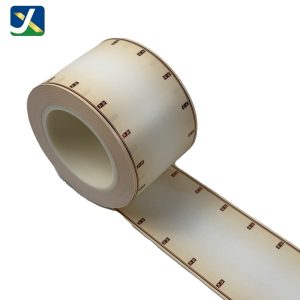 白色水松纸-3 White tipping paper#3 - 图片 2