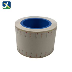 白色水松纸-4 White tipping paper#4 - 图片 2