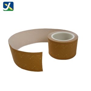 黄色白点水松纸-3 Yellow with white pots tipping paper#3 - 图片 3