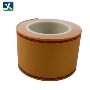 黄色水松纸-3 Yellow tipping paper#3 - 图片 3