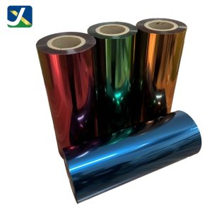 蓝色铝纸Blue aluminum foil - 图片 3