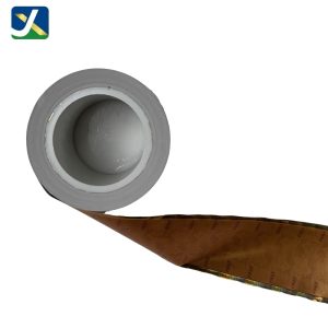 金黄色水松纸 Golden yellow tipping paper - 图片 3