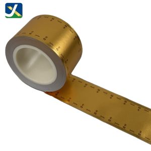 金色水松纸 Golden tipping paper - 图片 3