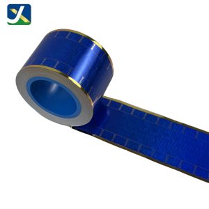 深蓝色水松纸 Dark blue tipping paper - 图片 3