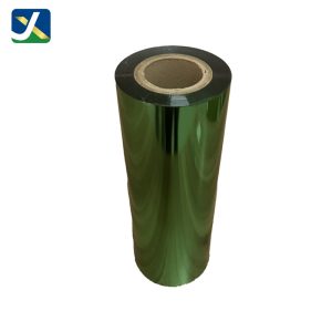 绿色铝纸Green aluminum foil - 图片 3
