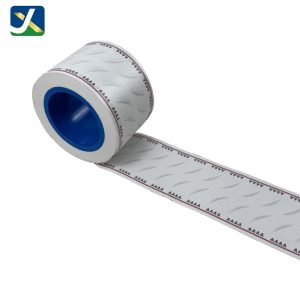 白色水松纸-2 White tipping paper#2 - 图片 3