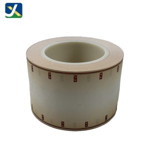 白色水松纸-3 White tipping paper#3 - 图片 3