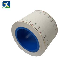 白色水松纸-4 White tipping paper#4 - 图片 3
