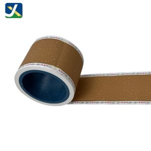 黄色白点水松纸 Yellow with white pots tipping paper - 图片 4
