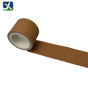 黄色白点水松纸-2 Yellow with white pots tipping paper#2 - 图片 4