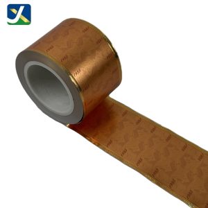 金黄色水松纸 Golden yellow tipping paper - 图片 4
