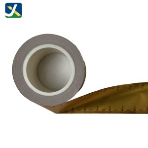 金色水松纸 Golden tipping paper - 图片 4