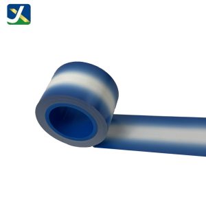 蓝白色水松纸 Blue white tipping paper - 图片 4