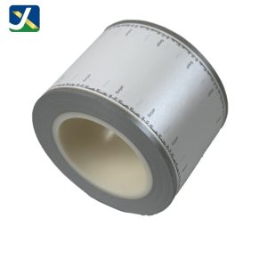 银灰色水松纸 Silver gray tipping paper - 图片 4