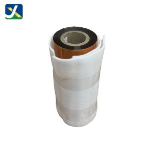 橙色铝纸Yellow aluminum foil - 图片 4