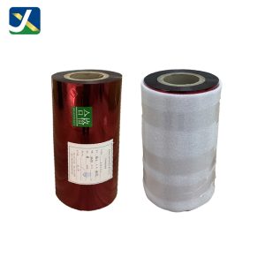 红色铝纸Red aluminum foil - 图片 4