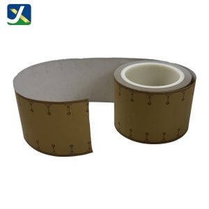 褐色水松纸 Brown tipping paper - 图片 5