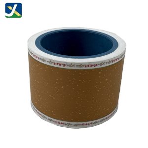 黄色白点水松纸 Yellow with white pots tipping paper - 图片 5