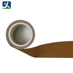 黄色白点水松纸-2 Yellow with white pots tipping paper#2 - 图片 5
