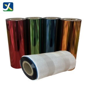 蓝色铝纸Blue aluminum foil - 图片 5