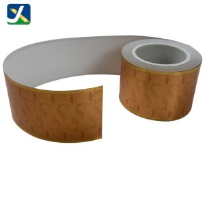 金黄色水松纸 Golden yellow tipping paper - 图片 5