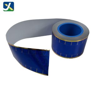 深蓝色水松纸 Dark blue tipping paper - 图片 5