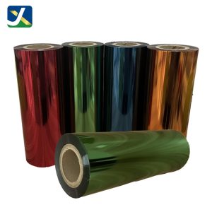 绿色铝纸Green aluminum foil - 图片 5