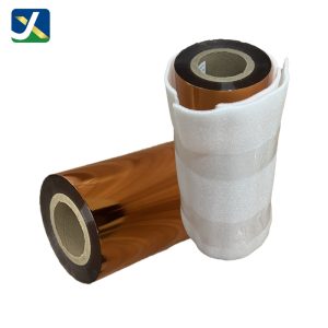 橙色铝纸Yellow aluminum foil - 图片 5