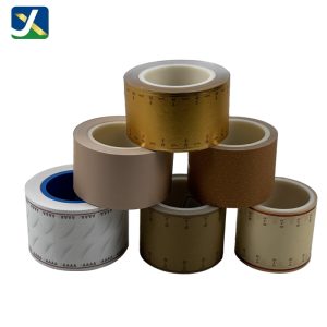 黄色白点水松纸-2 Yellow with white pots tipping paper#2 - 图片 6