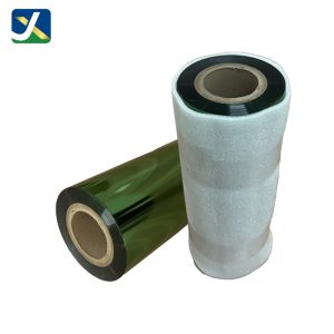 绿色铝纸Green aluminum foil - 图片 6