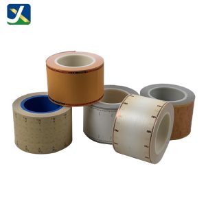 金黄色水松纸 Golden yellow tipping paper - 图片 6