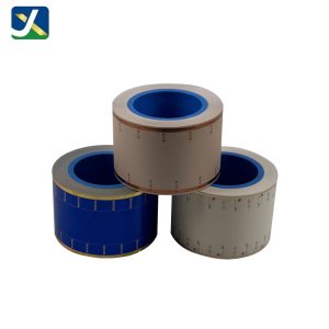 深蓝色水松纸 Dark blue tipping paper - 图片 6