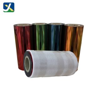 红色铝纸Red aluminum foil - 图片 5
