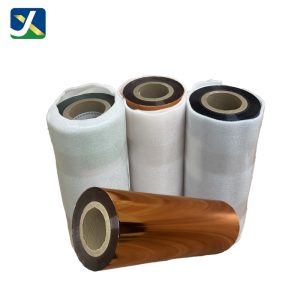 橙色铝纸Yellow aluminum foil - 图片 6