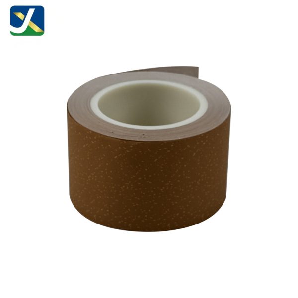 黄色花点水松纸 Yellow with numerous pots tipping paper