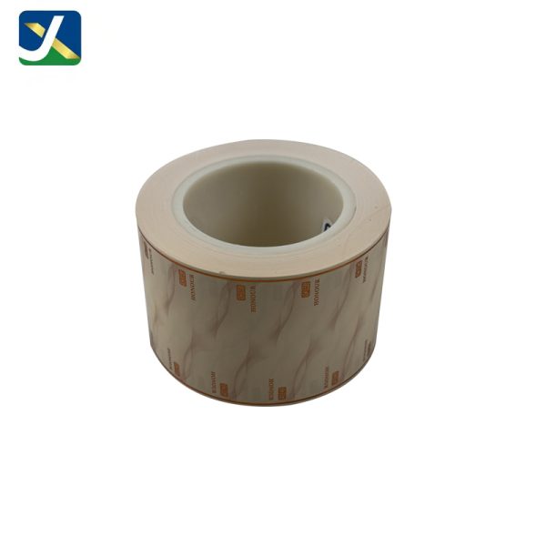 白色水松纸 White tipping paper