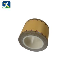 黄色水松纸 Yellow tipping paper - 图片 2